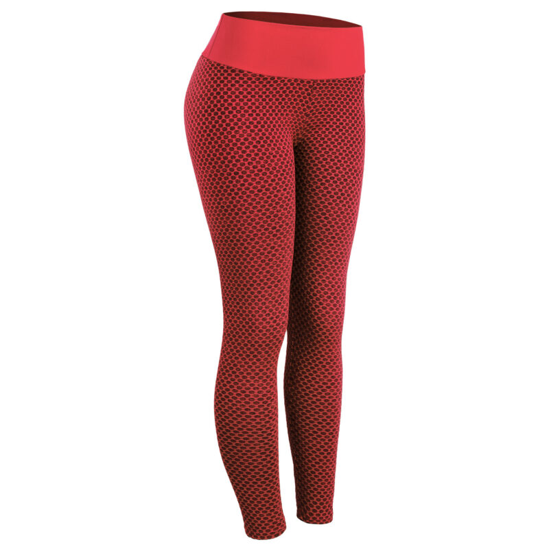 Women's Seamless High Waist Breathable - Image 7