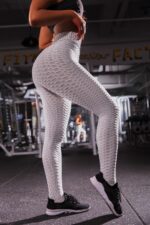 Cellulite Scrunch Leggings Without Pocket