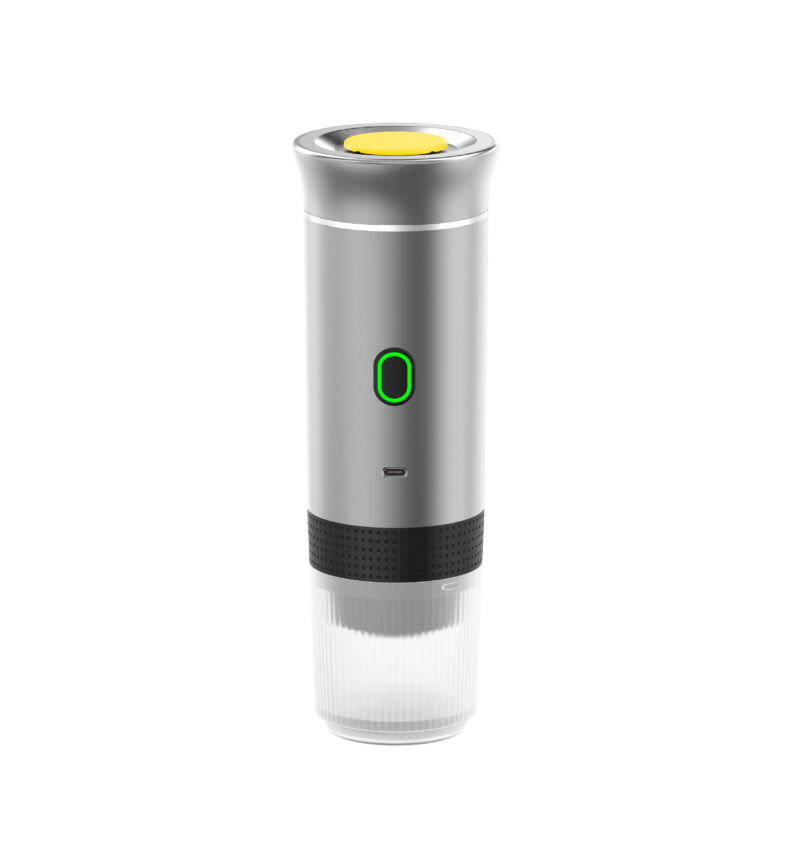 Electric Grinder Coffee Travel Handy 3 In1 - Image 8