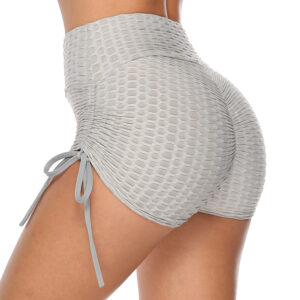Gym Workout Slim Jogging Fitness Yoga Leggings Shorts