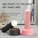 Creative Handheld Night Light Original Design LED